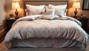 oversized queen comforter