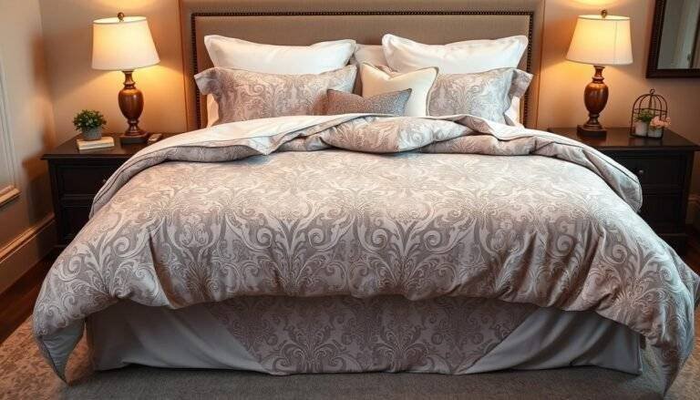 oversized queen comforter