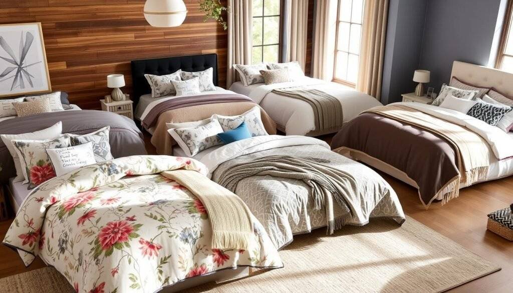 popular bed in a bag brands