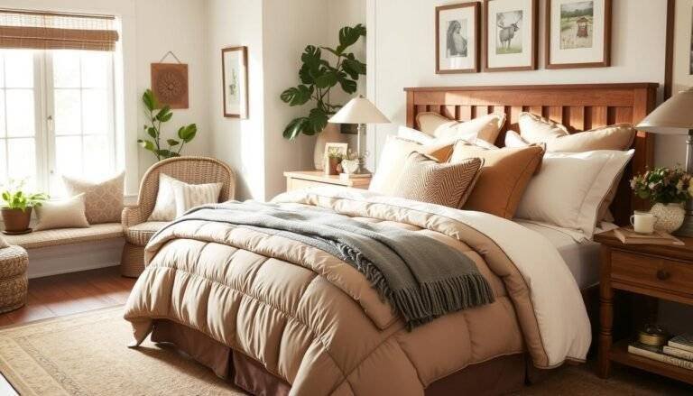 pottery barn comforters
