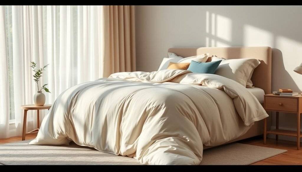 quality bamboo comforters