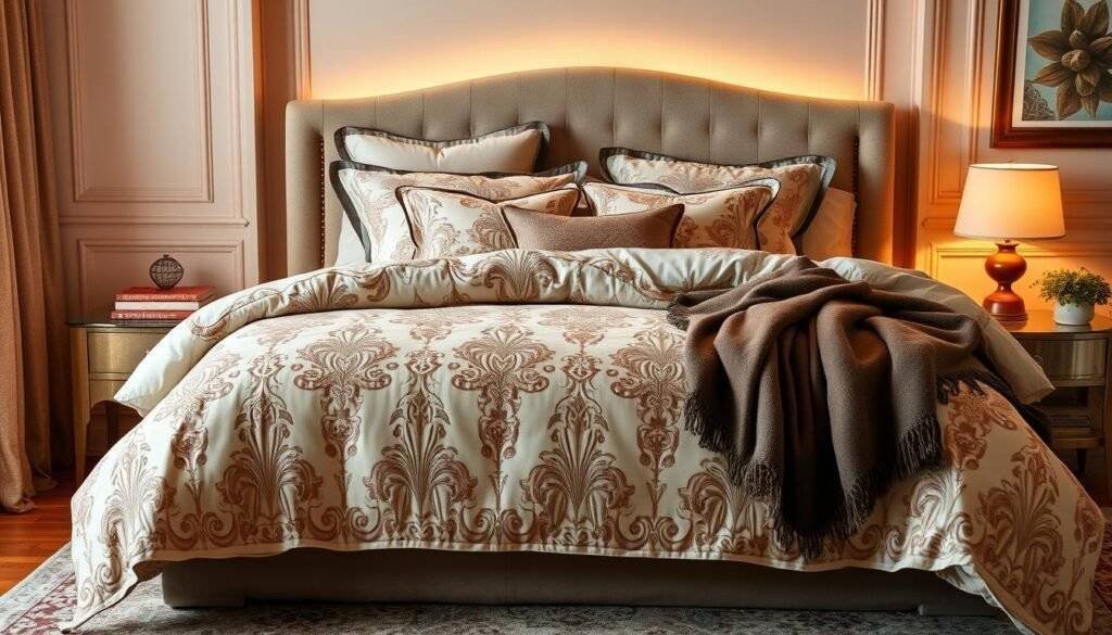 quality bedding