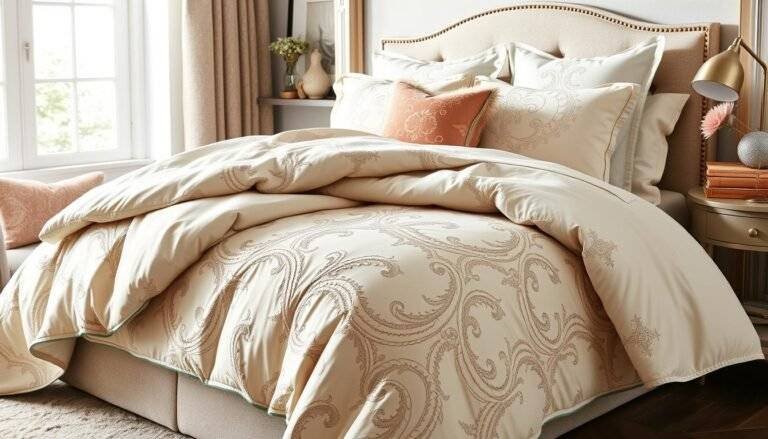 queen comforter