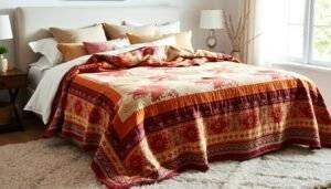 queen quilt