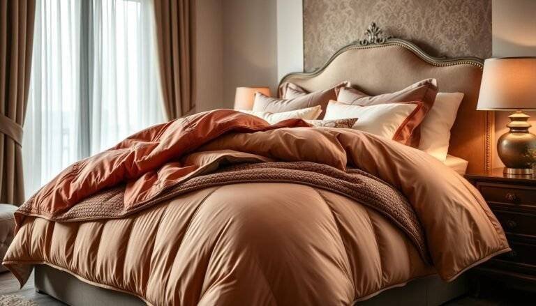 queen size comforter