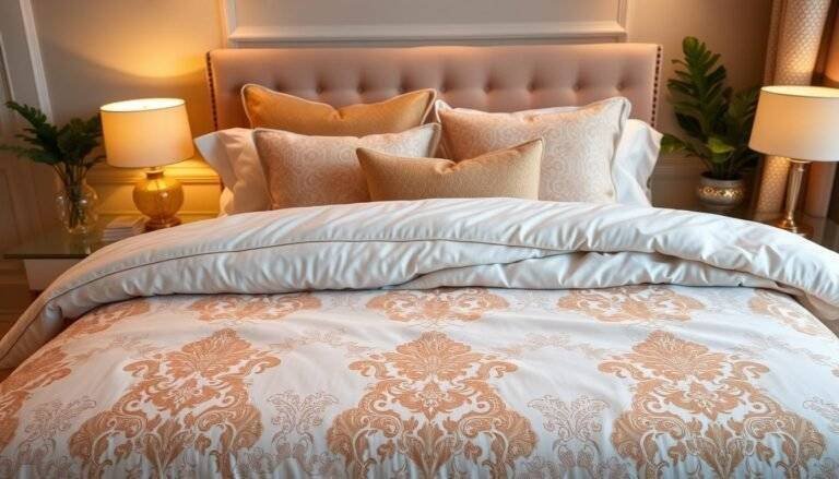 queen size comforter set