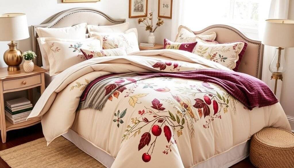 queen size comforter sets