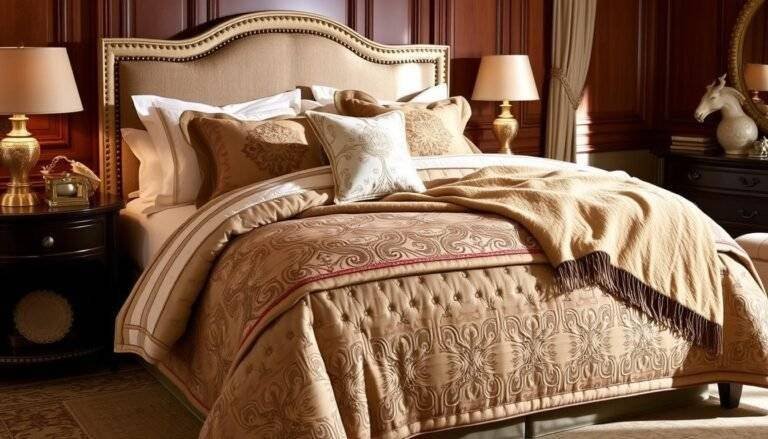 ralph lauren comforter