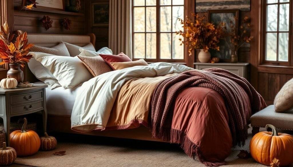 seasonal bedding trends