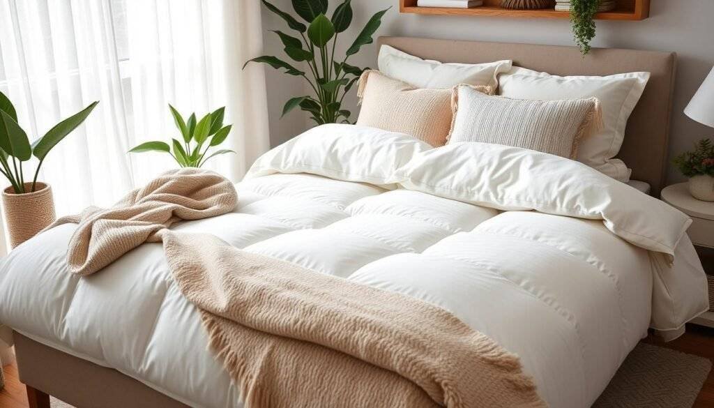 styling duvet insert queen