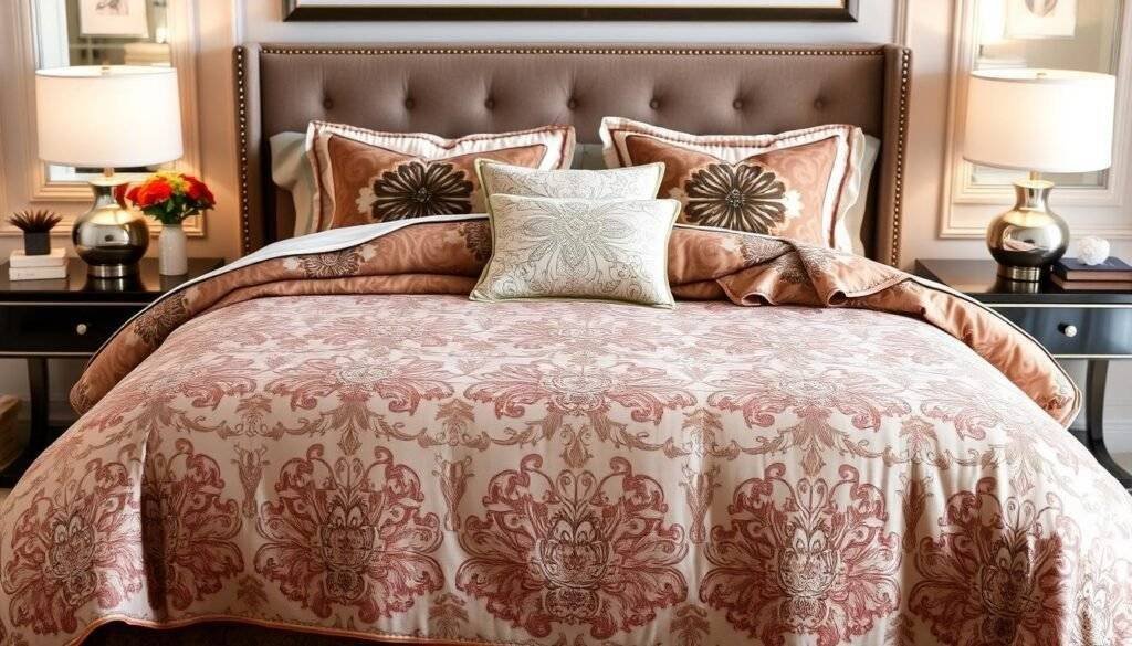 stylish comforters