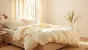 summer comforter