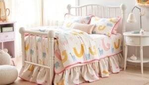 toddler bedding set