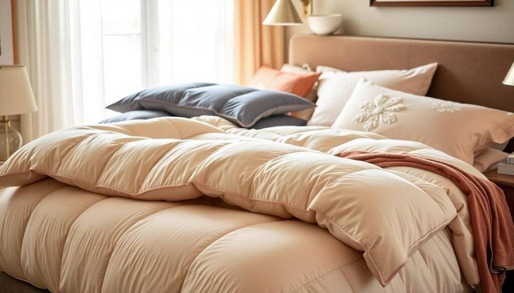 top picks for alternative comforters