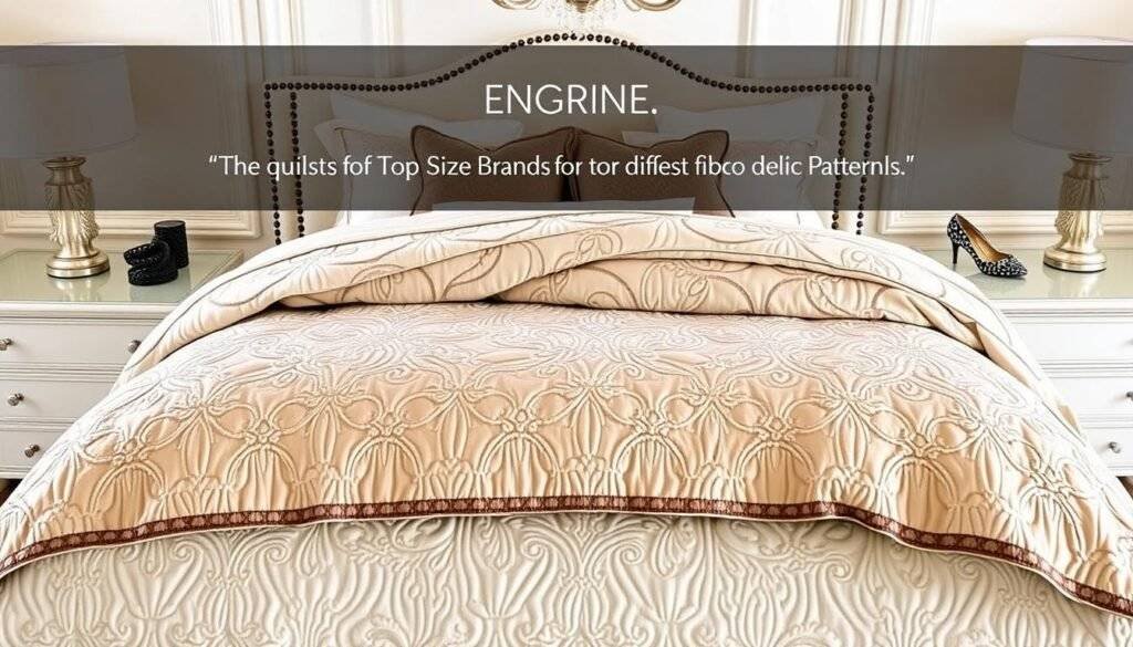 top quilt brands