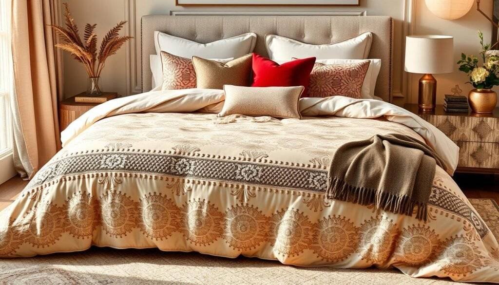 trends in bedding design