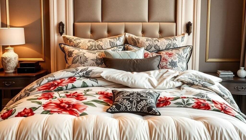 trends in duvet covers