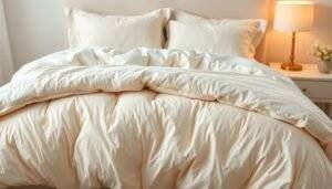 twin comforter