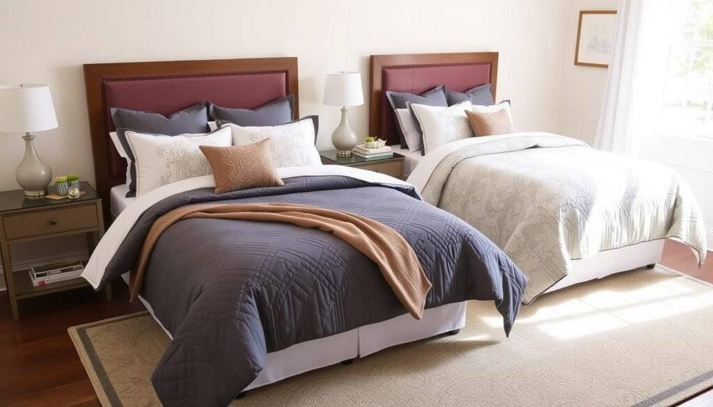 twin comforter sets