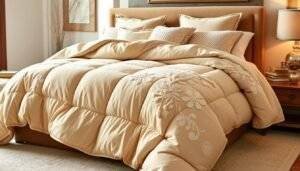 ugg comforter king