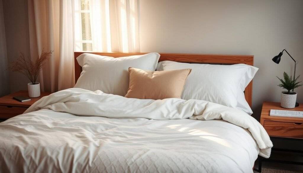 white duvet cover transformations