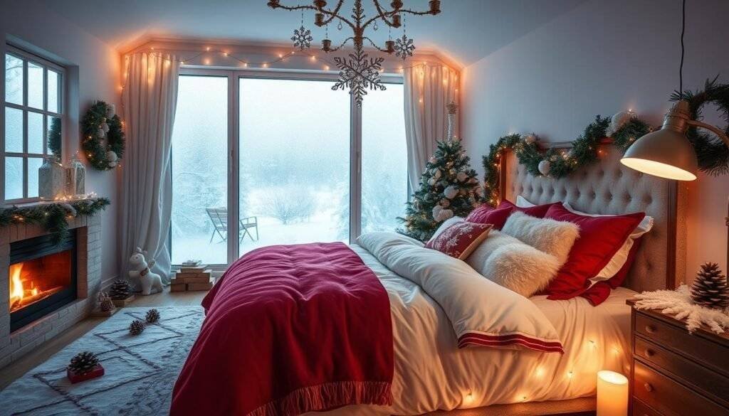 winter wonderland decor