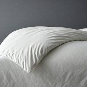 Best duvet insert for hot sleepers